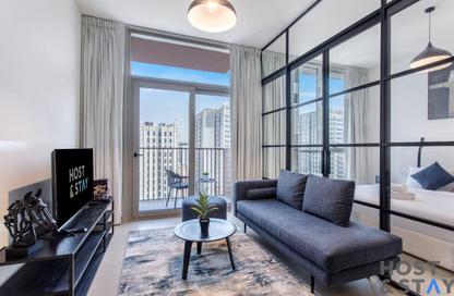 Apartment - 1 - 1 for rent in Collective 2.0 Tower B - Collective 2.0 - Dubai Hills Estate - Dubai