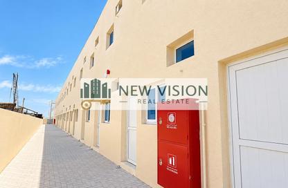Apartment - 1 - 1 for rent in Al Sajaa Industrial - Al Sajaa - Sharjah