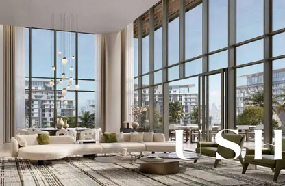 Apartment - 4 Bedrooms - 5 Bathrooms for sale in City Walk Crestlane 4 Building B - City Walk Crestlane 4 - City Walk Crestlane - City Walk - Dubai