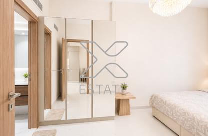 Apartment - 1 Bedroom - 2 Bathrooms for rent in Equiti Gate - Jebel Ali Industrial 2 - Jebel Ali Industrial - Jebel Ali - Dubai