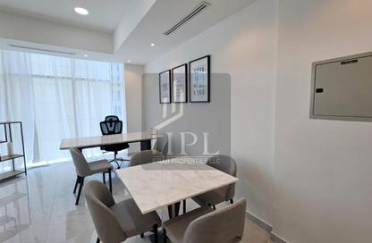 Office Space - Studio for rent in Park Lane Tower - Business Bay - Dubai