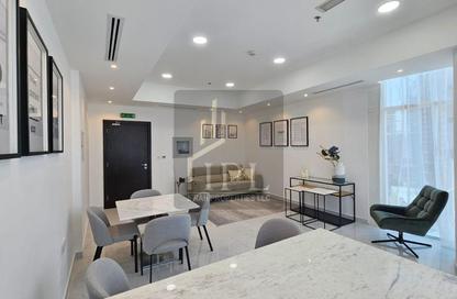Office Space - Studio for rent in Park Lane Tower - Business Bay - Dubai