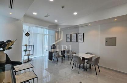 Office Space - Studio for rent in Park Lane Tower - Business Bay - Dubai