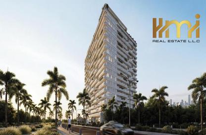 Apartment - 1 - 2 for sale in Weston by Wadan - Dubai Land Residence Complex - Dubai Apartment - 1 - 2 for sale in Weston by Wadan - Dubai Land Residence Complex - Dubai