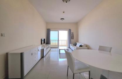 Apartment - 2 Bedrooms - 3 Bathrooms for rent in Royal breeze 3 - Royal Breeze - Al Hamra Village - Ras Al Khaimah