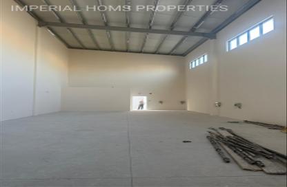 Warehouse - Studio - 1 Bathroom for rent in Al Jurf 2 - Al Jurf - Ajman Downtown - Ajman