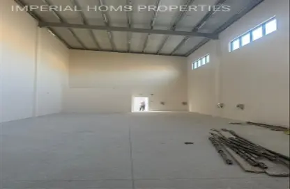 مستودع - استوديو - 1 حمام للايجار في الجرف 2 - الجرف - عجمان وسط المدينة - عجمان