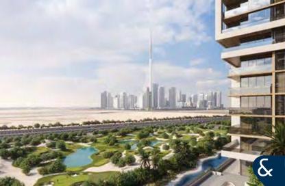 Apartment - 1 Bedroom - 2 Bathrooms for sale in Sobha One Tower C - Sobha One - Ras Al Khor Industrial 1 - Ras Al Khor - Dubai