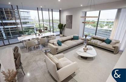 Apartment - 1 Bedroom - 2 Bathrooms for sale in Sobha One Tower C - Sobha One - Ras Al Khor Industrial 1 - Ras Al Khor - Dubai Apartment - 1 Bedroom - 2 Bathrooms for sale in Sobha One Tower C - Sobha One - Ras Al Khor Industrial 1 - Ras Al Khor - Dubai