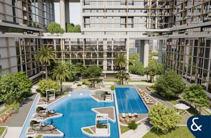Apartment - 1 Bedroom - 2 Bathrooms for sale in Sobha One Tower C - Sobha One - Ras Al Khor Industrial 1 - Ras Al Khor - Dubai Apartment - 1 Bedroom - 2 Bathrooms for sale in Sobha One Tower C - Sobha One - Ras Al Khor Industrial 1 - Ras Al Khor - Dubai