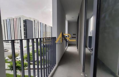 Apartment - 1 - 2 for rent in The Boulevard 2 - Aljada - Sharjah Apartment - 1 - 2 for rent in The Boulevard 2 - Aljada - Sharjah