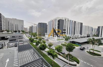 Apartment - 1 - 2 for rent in The Boulevard 2 - Aljada - Sharjah Apartment - 1 - 2 for rent in The Boulevard 2 - Aljada - Sharjah