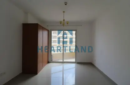 Apartment - Studio - 1 Bathroom for sale in Lakeside Tower C - Lakeside Residence - Dubai Production City (IMPZ) - Dubai