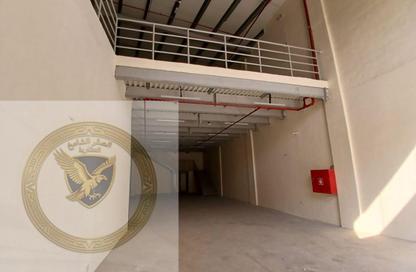 مستودع - استوديو - 1 حمام للايجار في عجمان الصناعية 1 - المنطقة الصناعية - عجمان مستودع - استوديو - 1 حمام للايجار في عجمان الصناعية 1 - المنطقة الصناعية - عجمان