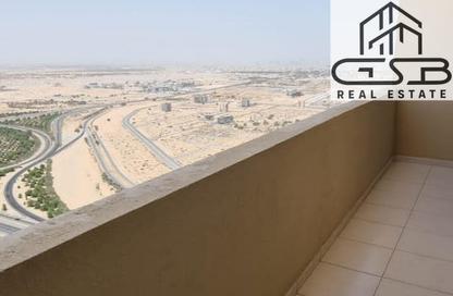Apartment - 1 Bedroom - 2 Bathrooms for sale in Emirates City - Ajman