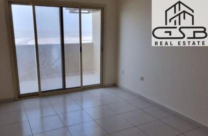 Apartment - 1 Bedroom - 2 Bathrooms for sale in Emirates City - Ajman