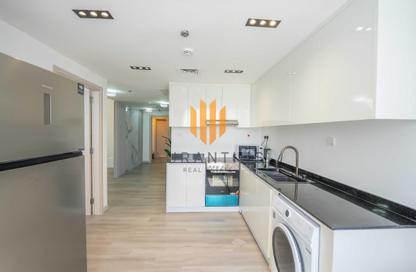 Apartment - 2 Bedrooms - 3 Bathrooms for sale in Lakeshore Tower 1 - JLT Cluster Y - Jumeirah Lake Towers - Dubai