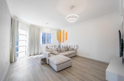 Apartment - 2 Bedrooms - 3 Bathrooms for sale in Lakeshore Tower 1 - JLT Cluster Y - Jumeirah Lake Towers - Dubai Apartment - 2 Bedrooms - 3 Bathrooms for sale in Lakeshore Tower 1 - JLT Cluster Y - Jumeirah Lake Towers - Dubai