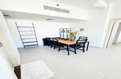 Apartment - 1 Bedroom - 2 Bathrooms for rent in The Dania District 2 - Midtown - Dubai Production City (IMPZ) - Dubai