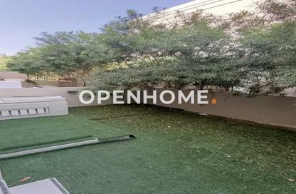 Townhouse - 2 Bedrooms - 3 Bathrooms for sale in Waterfall District - Al Ghadeer - Abu Dhabi