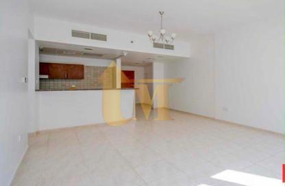 Apartment - 1 Bedroom - 2 Bathrooms for rent in Skycourts Tower B - Skycourts Towers - Dubai Land Residence Complex - Dubai