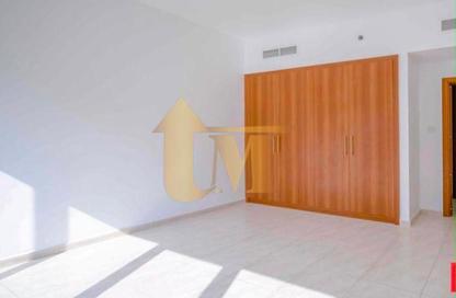 Apartment - 1 Bedroom - 2 Bathrooms for rent in Skycourts Tower B - Skycourts Towers - Dubai Land Residence Complex - Dubai