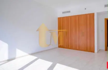 شقة - غرفة نوم - 2 حمامات للايجار في سكاي كورتس تاور B - أبراج سكاي كورتس - مجمع دبي ريزيدنس - دبي