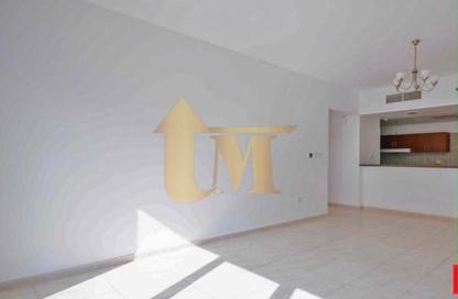 Apartment - 1 Bedroom - 2 Bathrooms for rent in Skycourts Tower B - Skycourts Towers - Dubai Land Residence Complex - Dubai