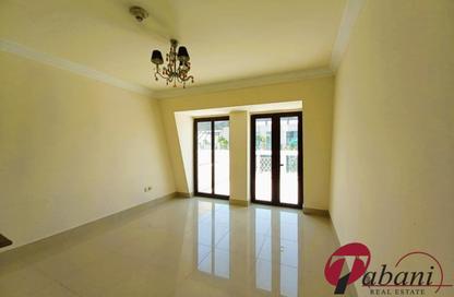 Apartment - 1 Bedroom - 2 Bathrooms for rent in Le Grand Chateau C - Le Grand Chateau - District 10 - Jumeirah Village Circle - Dubai