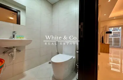 شقة - غرفة نوم - 2 حمامات للبيع في برج هيرا - مدينة دبي الرياضية - دبي شقة - غرفة نوم - 2 حمامات للبيع في برج هيرا - مدينة دبي الرياضية - دبي