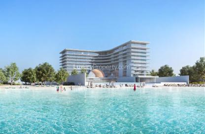 Apartment - 5 Bedrooms - 6 Bathrooms for sale in Armani Beach Residences - The Crescent - Palm Jumeirah - Dubai