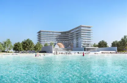 Apartment - 5 Bedrooms - 6 Bathrooms for sale in Armani Beach Residences - The Crescent - Palm Jumeirah - Dubai