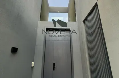 تاون هاوس - 4 غرف نوم - 6 حمامات للبيع في كايا - مسار - تلال سيتي - الشارقة