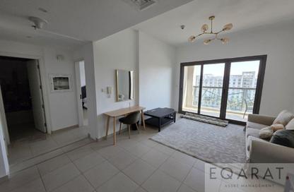 Apartment - 1 Bedroom - 1 Bathroom for rent in Safi 1B - Safi 1 - Safi - Town Square - Dubai