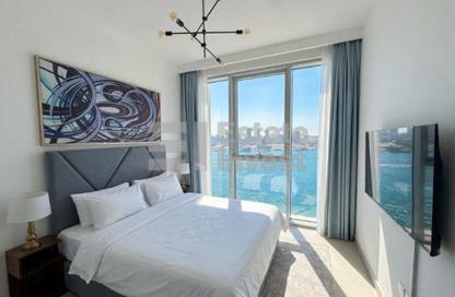 Apartment - 2 Bedrooms - 2 Bathrooms for sale in The Grand - Dubai Creek Harbour (The Lagoons) - Dubai