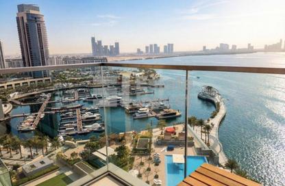 Apartment - 2 Bedrooms - 2 Bathrooms for sale in The Grand - Dubai Creek Harbour (The Lagoons) - Dubai