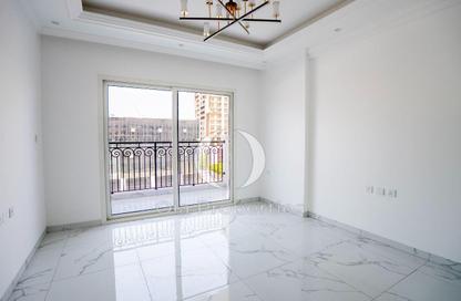 Apartment - Studio - 1 for rent in Vincitore Benessere - Arjan - Dubai Apartment - Studio - 1 for rent in Vincitore Benessere - Arjan - Dubai