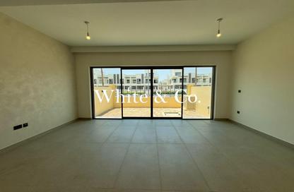 Townhouse - 4 Bedrooms - 3 Bathrooms for rent in Malta - Damac Lagoons - Dubai