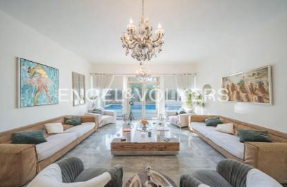 Villa - 3 Bedrooms - 3 Bathrooms for sale in Saheel 1 - Saheel - Arabian Ranches - Dubai