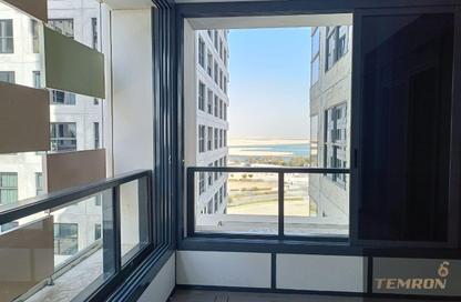 Apartment - Studio - 1 for sale in Pixel - Makers District - Al Reem Island - Abu Dhabi Apartment - Studio - 1 for sale in Pixel - Makers District - Al Reem Island - Abu Dhabi