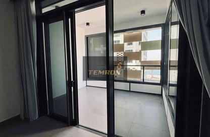 Apartment - Studio - 1 Bathroom for sale in Pixel - Makers District - Al Reem Island - Abu Dhabi Apartment - Studio - 1 Bathroom for sale in Pixel - Makers District - Al Reem Island - Abu Dhabi