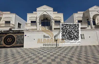 فيلا - 5 غرف نوم - 7 حمامات للبيع في العامرة جاردنز - العامرة - عجمان