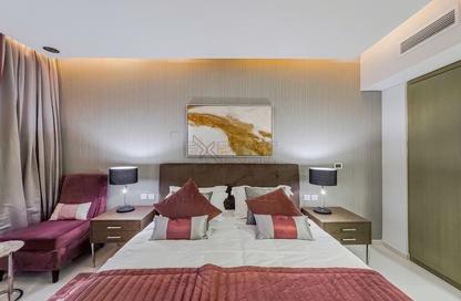 Apartment - Studio - 1 for sale in Aykon City Tower B - Aykon City - Business Bay - Dubai
