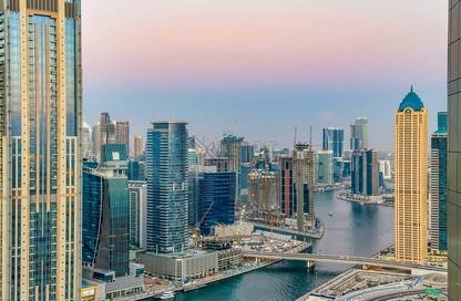 Apartment - Studio - 1 for sale in Aykon City Tower B - Aykon City - Business Bay - Dubai Apartment - Studio - 1 for sale in Aykon City Tower B - Aykon City - Business Bay - Dubai