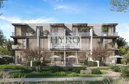 فيلا - 4 غرف نوم - 5 حمامات للبيع في ند الشبا جاردنز المرحلة 11 - حدائق ند الشبا - ند الشبا - دبي