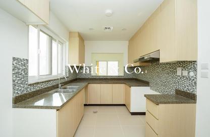 Villa - 3 - 3 for rent in La Quinta - Villanova - Dubai