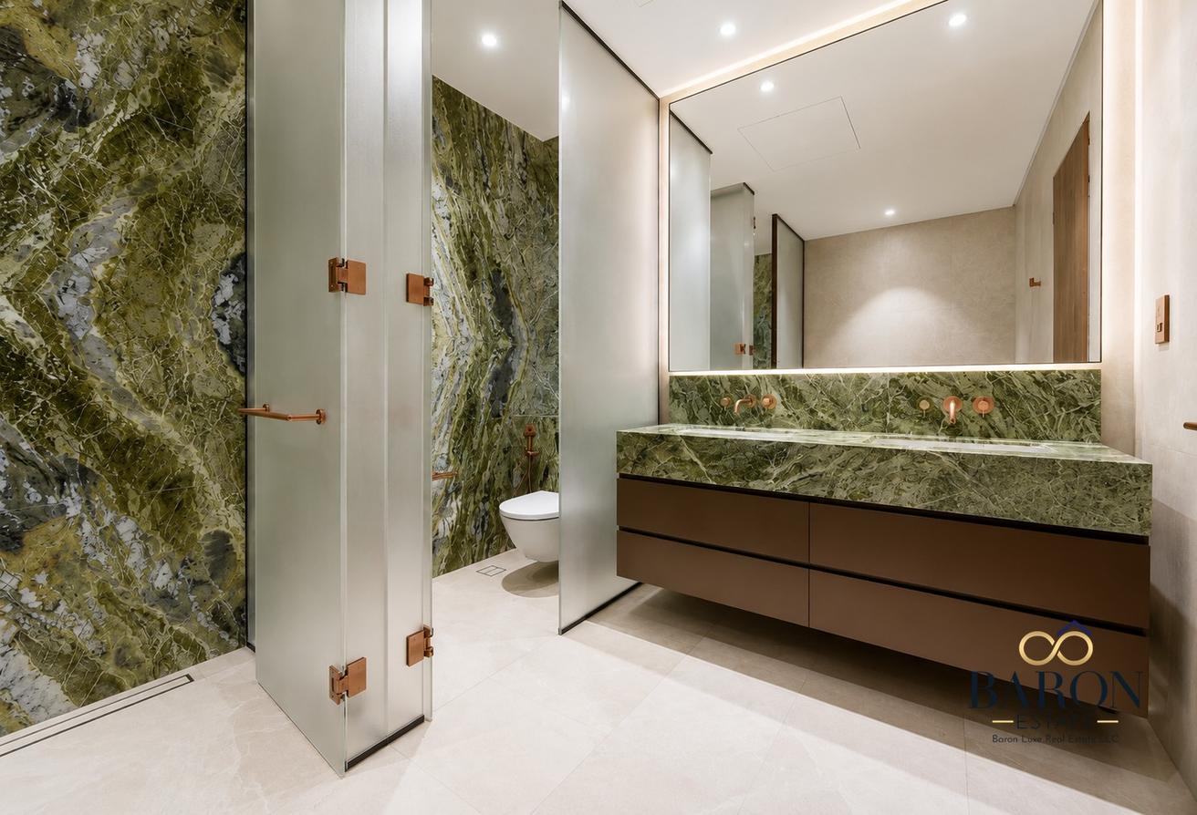 Full Sea View | Exceptional Layout | Premium photo 5