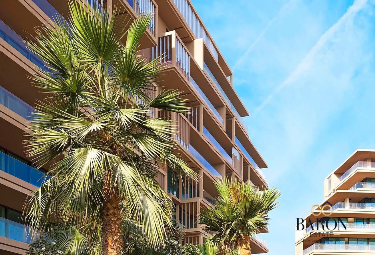 Full Sea View | Exceptional Layout | Premium photo 8