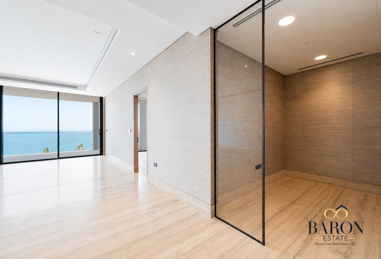 Full Sea View | Exceptional Layout | Premium photo 4