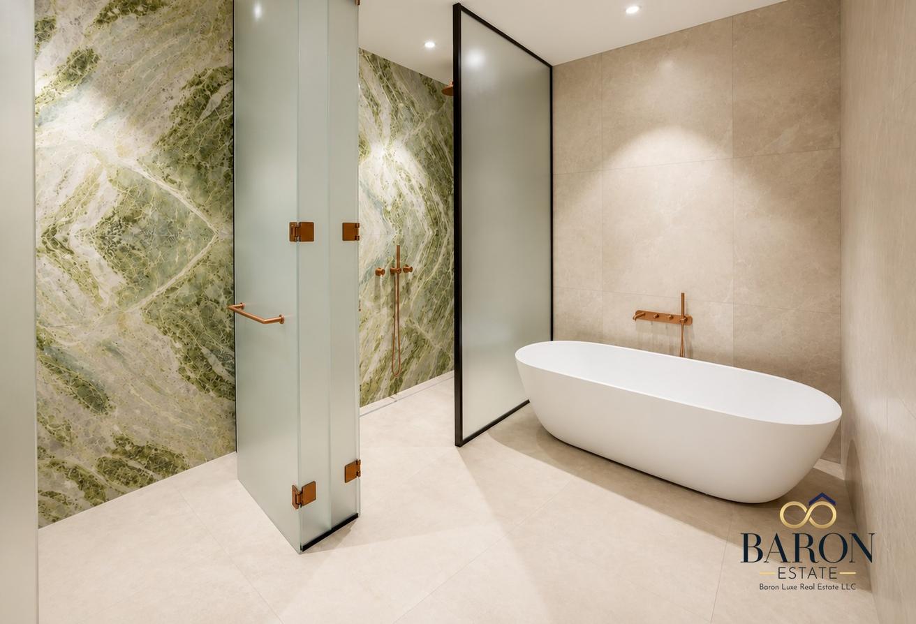 Full Sea View | Exceptional Layout | Premium photo 7